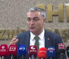 &Uuml;sk&uuml;dar se&ccedil;imi &ouml;ncesi CHP'den YENİ Parti'ye dikkat &ccedil;eken &ccedil;ağrı!