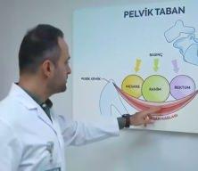 Uzman isim, &uuml;reme sağlığında "beslenmeye" dikkat &ccedil;ekti 