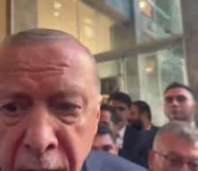 Cumhurbaşkanı Erdoğan: Şam ziyaretinin tarihi belli değil