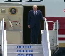 Washington'ın etkisi biterken Ankara devrede! B&ouml;lgesel mimarinin ana akt&ouml;r&uuml;: T&uuml;rkiye!