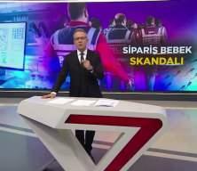 Yasa dışı &uuml;reme h&uuml;cresi ticareti skandalına darbe! 44 g&ouml;zaltı!