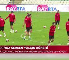 Yeni MHK Başkanı Anthony Taylor oldu!