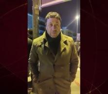 Zafer Partisi Bolu İl Başkanı Serdar &Ccedil;uhadar, g&ouml;revinden istifa etti