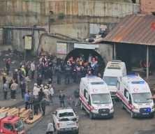 Zonguldak'ın Kilimli il&ccedil;esindeki maden ocağında iş kazası; yaralılar var