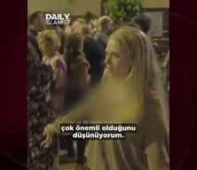 İsrailli kadından Gazze, L&uuml;bnan ve Suriye'yi i&ccedil;ine alan tehcir ve katliam &ccedil;ağrısı