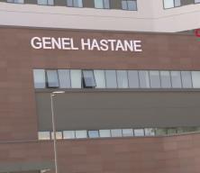 Adana'da hastaneyi basıp kızını &ouml;ld&uuml;rmek isteyen baba hakkında karar