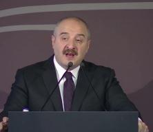AK Parti Bursa milletvekili Varank'tan Ko&ccedil; ailesine Gazze teşekk&uuml;r&uuml;