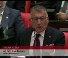 AK Parti emeklileri kapsayacak &ccedil;alışmalara başladı