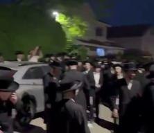 Arap partilerine şok hamle! Yargı&ccedil;tan diskalifiye yolunu a&ccedil;an karar!