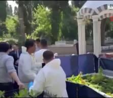 Arif Ahmet Denizolgun'un &ouml;l&uuml;m davasında karar a&ccedil;ıklandı