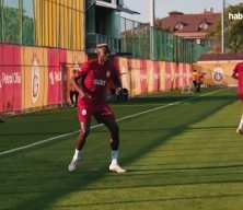Atletico Madrid&rsquo;den Osimhen hamlesi! Simeone transfer i&ccedil;in devrede