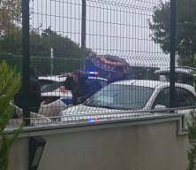 Avcılar&rsquo;da okul &ouml;n&uuml;nde trafik tartışması kanlı bitti: Bek&ccedil;i, veliyi ayağından vurdu