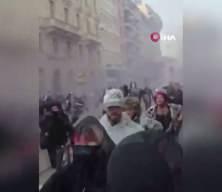 Avrupa'da bir&ccedil;ok &uuml;lkede ''Z kuşağı'' alarmı