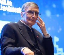 Aziz Sancar&rsquo;dan &ldquo;KIZILELMA&rdquo; yazılı Baykar anısı: B&uuml;t&uuml;n Chapel Hill ne olduğunu &ccedil;ok ama &ccedil;ok iyi biliyor