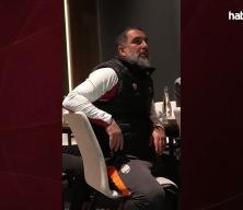 Ancelotti kadroyu a&ccedil;ıkladı Arda Turan havalara u&ccedil;tu!