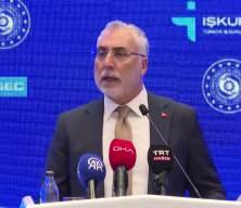 Bakan Vedat Işıkhan emekli maaş d&uuml;zenlemesi hakkında konuştu