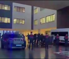 Bakırk&ouml;y Belediyesi'ne ruhsatta usuls&uuml;zl&uuml;k operasyonu