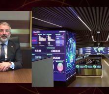 Borsa İstanbul Genel M&uuml;d&uuml;r&uuml; Korkmaz Enes Ergun g&ouml;zaltına alındı