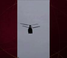 Bosna Hersek&rsquo;te AB barış g&uuml;c&uuml; helikopteri d&uuml;şt&uuml;: 3 &ouml;l&uuml;