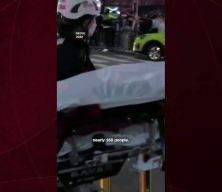 Call of Duty&rsquo;den Itaewon faciası &ouml;zr&uuml;: Ger&ccedil;ek g&ouml;r&uuml;nt&uuml;ler oyundan kaldırılıyor