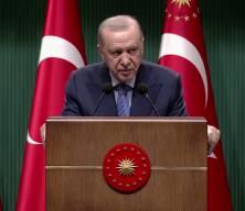 Cumhurbaşkanı Erdoğan: Biz, başkalarının &ccedil;ıkarttığı savaşın bedelini de &ouml;demek istemiyoruz