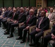 Cumhurbaşkanı Erdoğan: Emekliler başımızın tacı