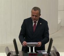 DEVA Partili Ertuğrul Kaya istifa etti