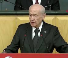 Devlet Bah&ccedil;eli'den Azerbaycan mesajı: İlişkilerimiz k&ouml;kl&uuml; ve derindir