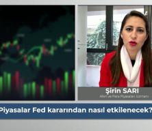 Uzman isimden &ccedil;arpıcı tahmin: Gram altında 7 bin 400 TL beklentisi!