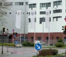Doğuş Otomotiv &uuml;retime başlıyor!  Volkswagen ile anlaşma imzalandı