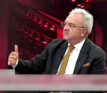 Emekli Kurmay Albay &ccedil;ok net konuştu, İsrail &ccedil;ılgınlık yaparsa  "T&uuml;rk komutanlar sabah kahvesini Tel Aviv'de i&ccedil;er"