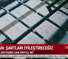 Emekliye refah payı ve ek &ouml;deme masada