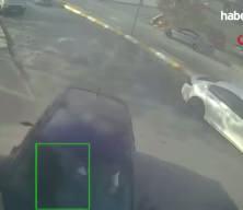 Esenyurt'ta bir cadde, kazaları ile s&uuml;r&uuml;c&uuml;lerin korkulu r&uuml;yası oldu