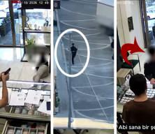 Esenyurt&rsquo;taki kuyumcu saldırısının perde arkası ortaya &ccedil;ıktı