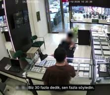 Esenyurt&rsquo;taki kuyumcu saldırısının perde arkası ortaya &ccedil;ıktı