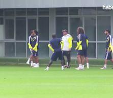 Fenerbah&ccedil;e G&ouml;ztepe'yi konuk edecek!