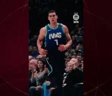 Fenerbah&ccedil;e, NBA yıldızı Dwight Powell'ı renklerine bağladı