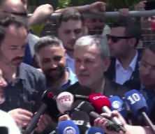 Fenerbah&ccedil;e'de Aykut Kocaman sesleri 