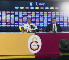Fenerbah&ccedil;e'de İsmail Kartal ile yollar ayrıldı