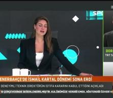 Fenerbah&ccedil;e'de İsmail Kartal ile yollar ayrıldı