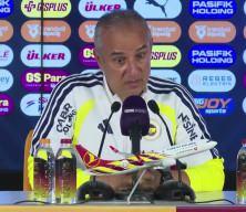 Fenerbah&ccedil;e'de İsmail Kartal'ın 'istifa' edeceği iddia edildi