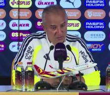 Fenerbah&ccedil;e'de İsmail Kartal'ın sonunu Beşiktaş ve Galatasaray ma&ccedil;ları getirdi!