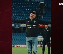 Fenerbah&ccedil;e'nin başına ge&ccedil;eceği iddia edilmişti! Mattia Croci-Torti'den a&ccedil;ıklama