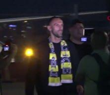 Galatasaray-Fenerbah&ccedil;e derbisinde g&ouml;zler golc&uuml;lerde: Osimhen ve Muriqi &ouml;ne &ccedil;ıkıyor