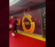 Galatasaray&rsquo;ın derbi primi 2,5 milyon euroya y&uuml;kseldi
