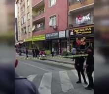 Gebze&rsquo;de kebap salonuna silahlı saldırı: İş yeri sahibi hayatını kaybetti