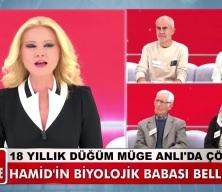Hamid Yorulmaz'ın biyolojik babası belli oldu!