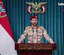 Husiler, Suudi Arabistan'a ait askeri kargo u&ccedil;ağının bulunduğu Aden Havalimanı'nın tahliyesini istedi