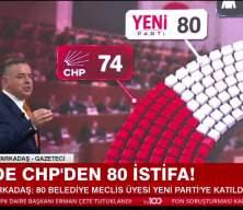 İBB AK Parti'ye mi ge&ccedil;iyor? Sayısal &ccedil;oğunluk Cumhur İttifakı'nın eline ge&ccedil;ti