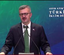 İletişim Başkanı Duran: Toplumsal kırılganlıklar &uuml;zerinden siyaset bizi geleceğe taşımaz